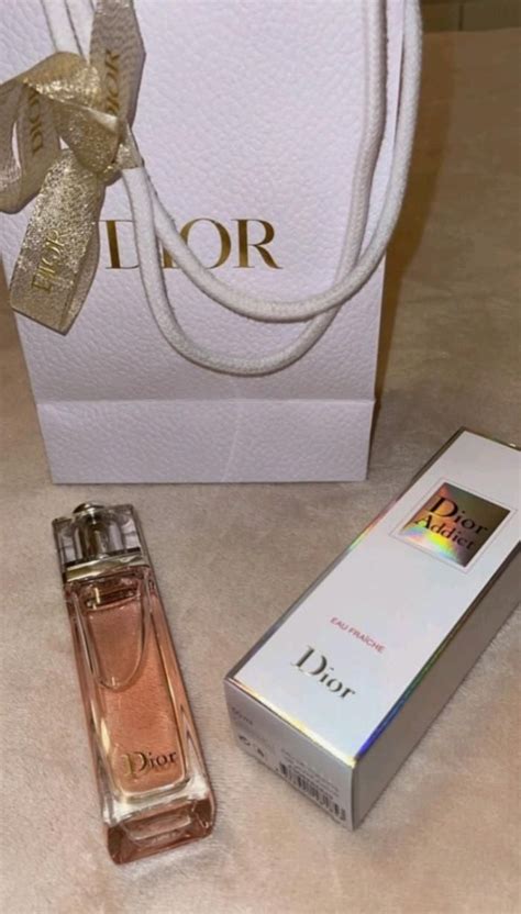 dior addict fresh addiction|dior addict perfume discontinued.